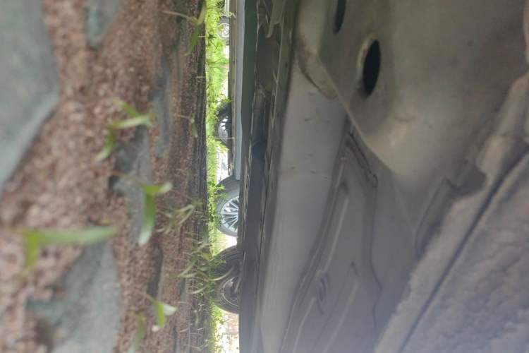 Used Buick GT 2015 15N Automatic Elite Version Chassis Front Left