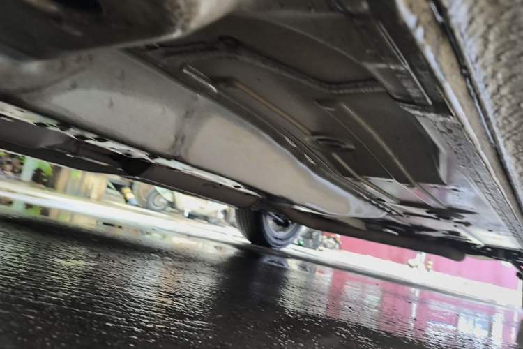 Used Buick GT 2015 15N Automatic Deluxe Edition Chassis Front Left