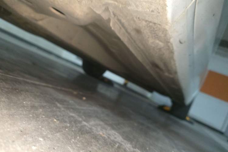 Used Buick GT 2015 15N Automatic Elite Version Chassis Front Left