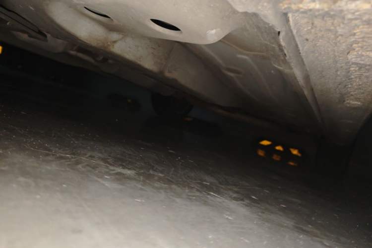 Used Buick GT 2015 15N Automatic Deluxe Edition Chassis Front Left