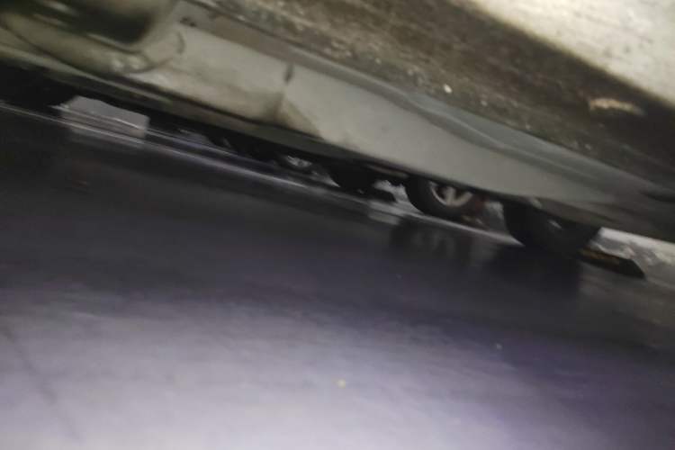 Used Buick GT 2015 18T Dual-Clutch Luxury Model Chassis Front Left