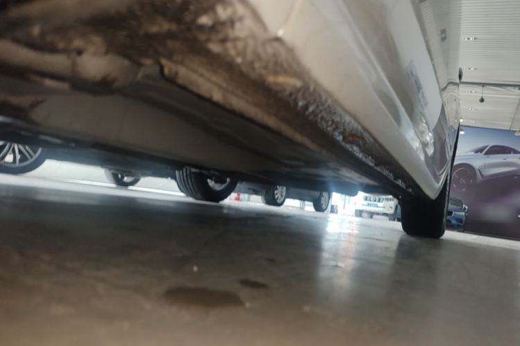 Used Buick GT 2015 15N Automatic Elite Version Chassis Front Left