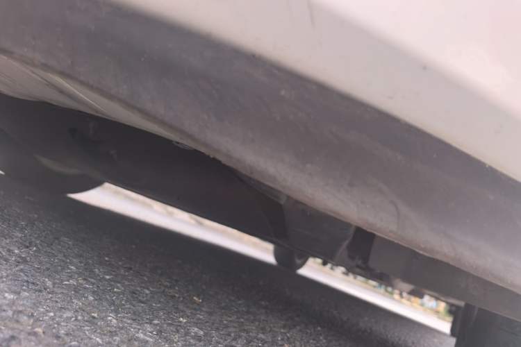 Used Buick GT 2015 15N Manual Elite Edition Chassis Front Left