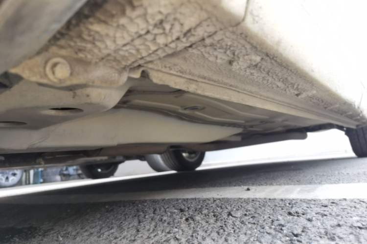 Used Buick GT 2015 15N Automatic Elite Version Chassis Front Left