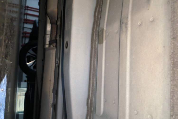 Used Buick GT 2015 15N Automatic Elite Version Chassis Front Left