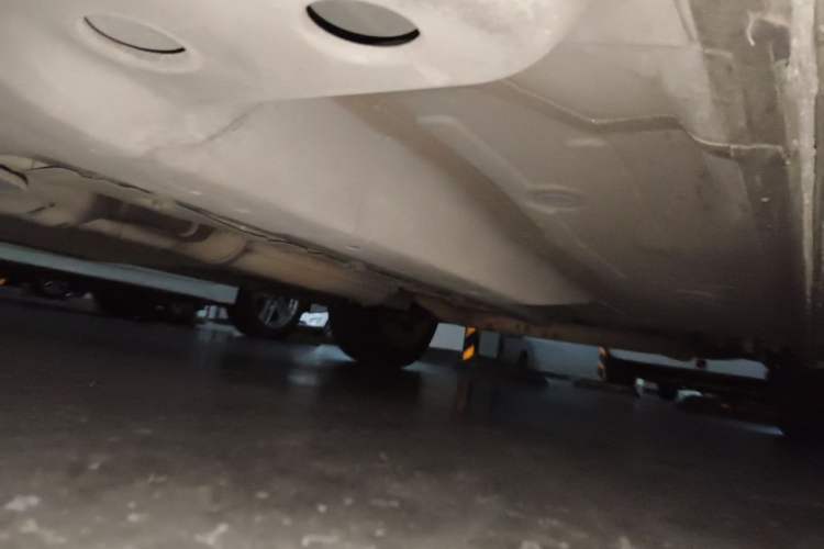 Used Buick GT 2015 15N Automatic Deluxe Edition Chassis Front Left