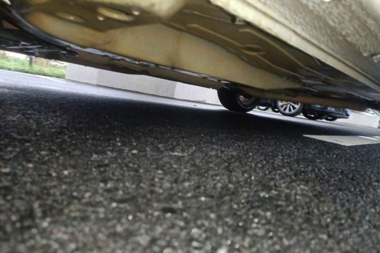 Used Buick GT 2015 15N Manual Elite Edition Chassis Front Left