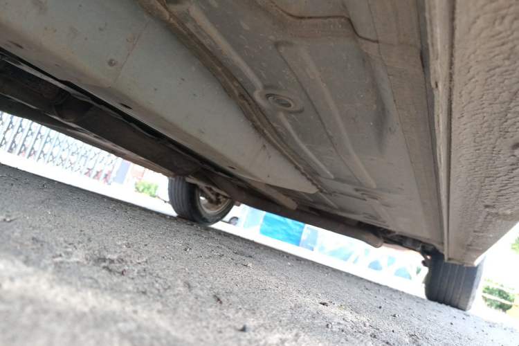 Used Buick GT 2015 15N Automatic Elite Version Chassis Front Left