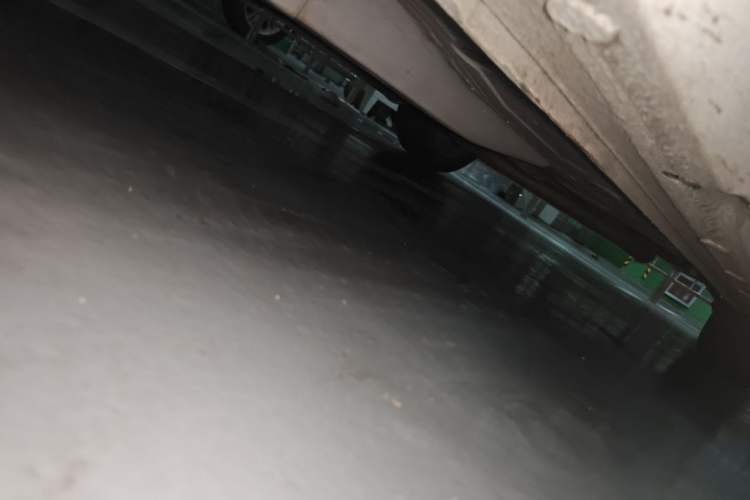 Used Buick GT 2015 15N Automatic Elite Version Chassis Front Left