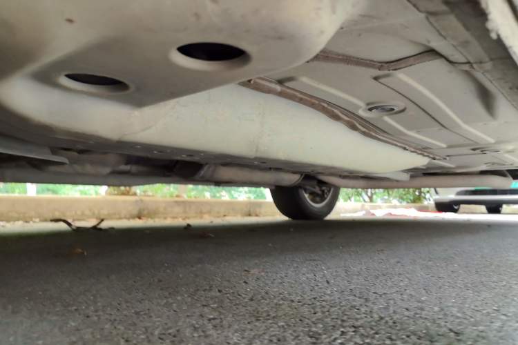 Used Buick GT 2015 15N Automatic Deluxe Edition Chassis Front Left