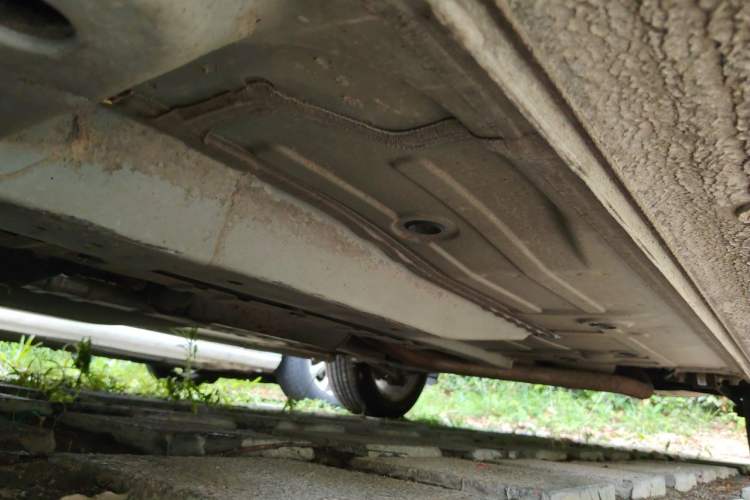 Used Buick GT 2015 15N Automatic Elite Version Chassis Front Left
