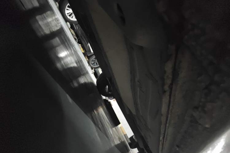 Used Buick GT 2015 15N Automatic Elite Version Chassis Front Left