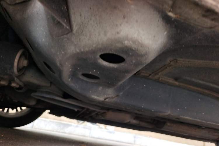 Used Buick GT 2015 15N Automatic Deluxe Edition Chassis Front Left