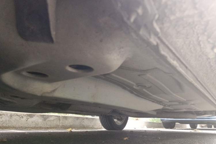 Used Buick GT 2015 15N Automatic Deluxe Edition Chassis Front Left