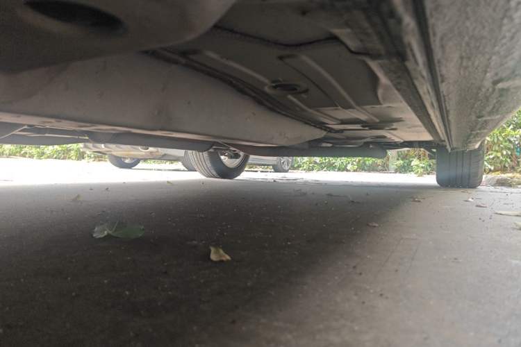 Used Buick GT 2015 15N Automatic Deluxe Edition Chassis Front Left