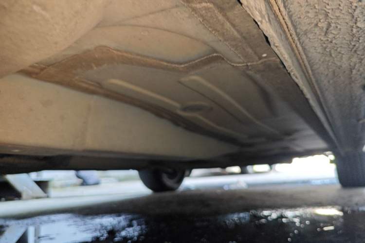 Used Buick GT 2015 15N Manual Elite Edition Chassis Front Left
