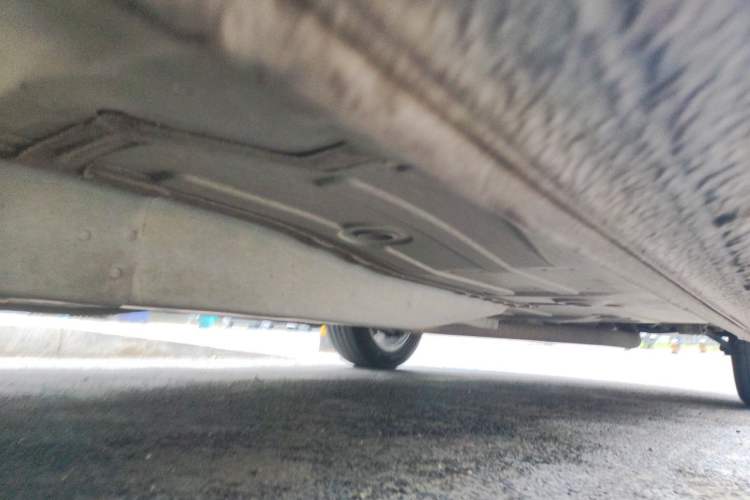 Used Buick GT 2015 15N Manual Elite Edition Chassis Front Left