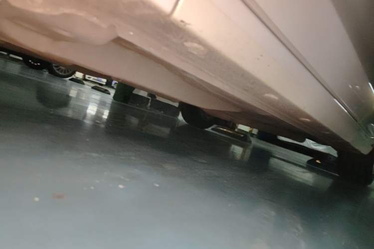 Used Buick GT 2015 15N Automatic Entry-Level Trim Chassis Front Left