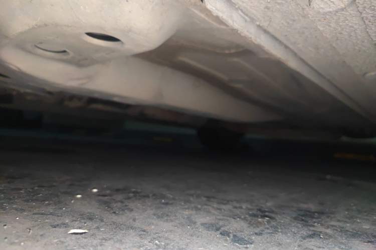 Used Buick GT 2015 15N Automatic Deluxe Edition Chassis Front Left