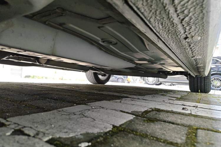 Used Buick GT 2015 15N Manual Elite Edition Chassis Front Left