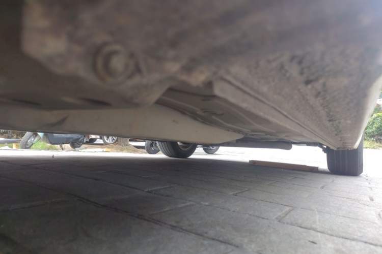 Used Buick GT 2015 15N Automatic Elite Version Chassis Front Left