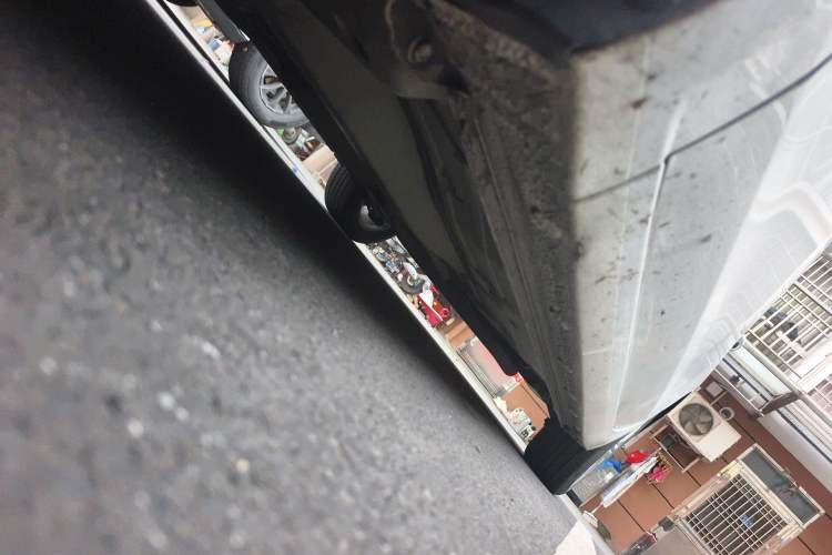 Used Buick GT 2015 15N Automatic Elite Version Chassis Front Left