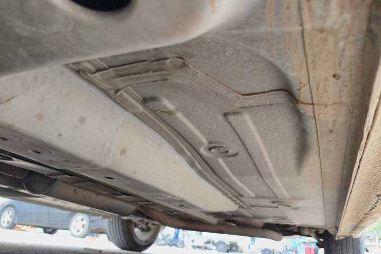 Used Buick GT 2015 15N Automatic Elite Version Chassis Front Left
