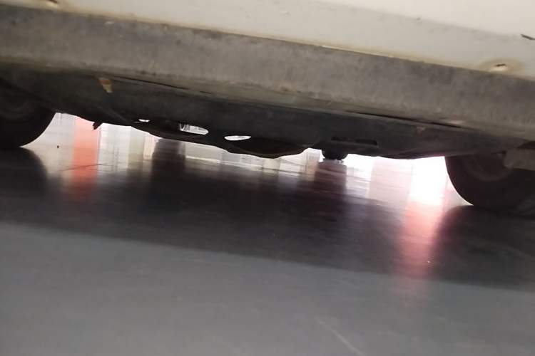 Used Buick GT 2015 15N Automatic Deluxe Edition Chassis Front