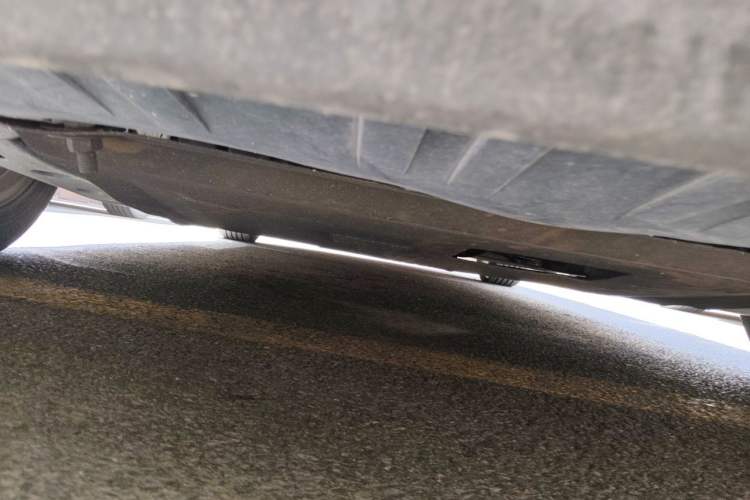 Used Buick GT 2015 15N Automatic Elite Version Chassis Front
