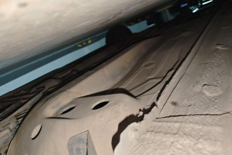 Used Buick GT 2015 15N Automatic Deluxe Edition Chassis Front Right