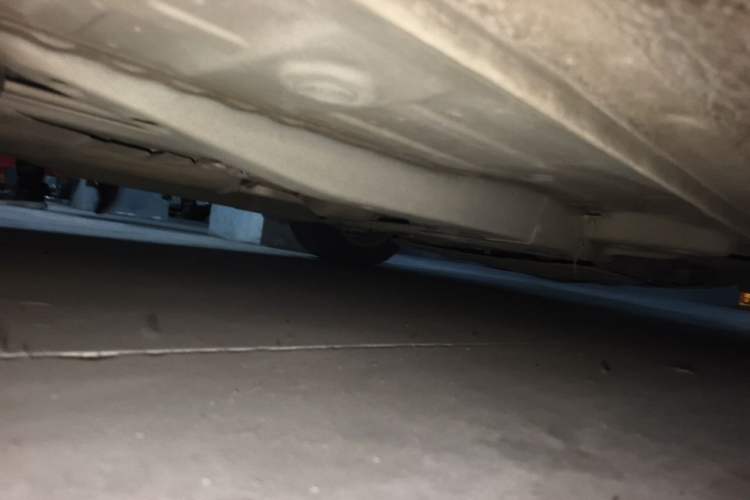Used Buick GT 2015 15N Automatic Elite Version Chassis Front Right