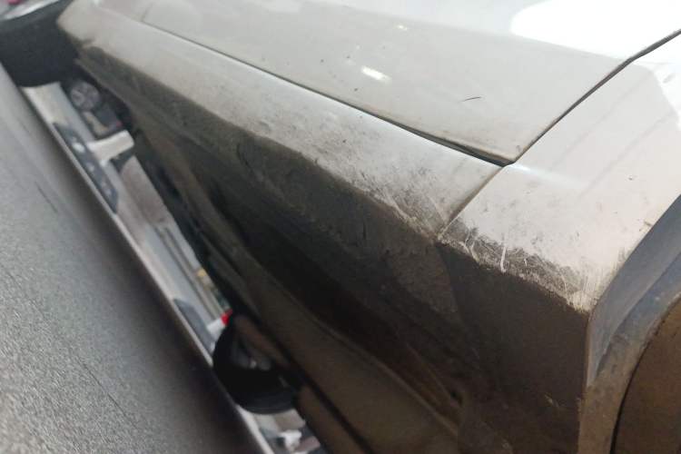 Used Buick GT 2015 15N Automatic Deluxe Edition Chassis Front Right