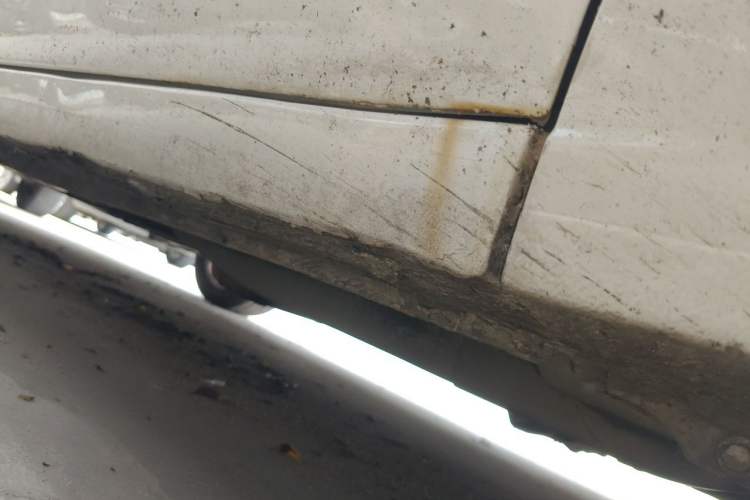 Used Buick GT 2015 15N Manual Elite Edition Chassis Front Right