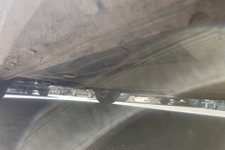 Used Buick GT 2015 15N Automatic Entry-Level Trim Chassis Front Right