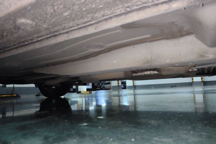 Used Buick GT 2015 15N Automatic Deluxe Edition Chassis Front Right