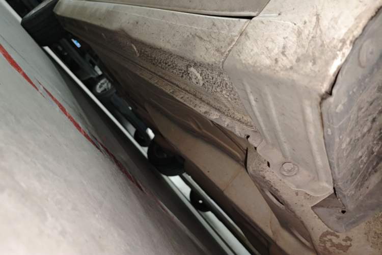 Used Buick GT 2015 15N Automatic Deluxe Edition Chassis Front Right