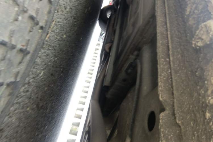 Used Buick GT 2015 15N Automatic Entry-Level Trim Chassis Front Right