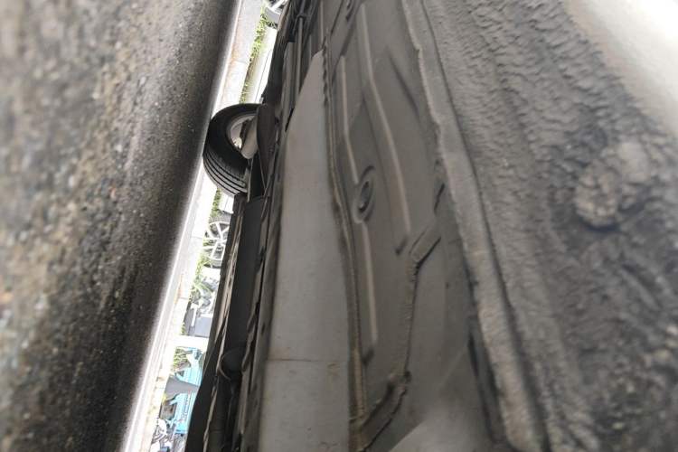 Used Buick GT 2015 15N Automatic Elite Version Chassis Front Right