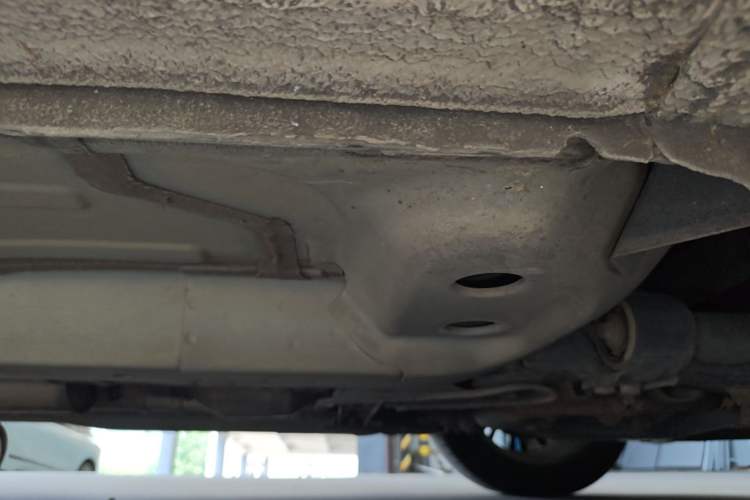 Used Buick GT 2015 15N Manual Elite Edition Chassis Front Right