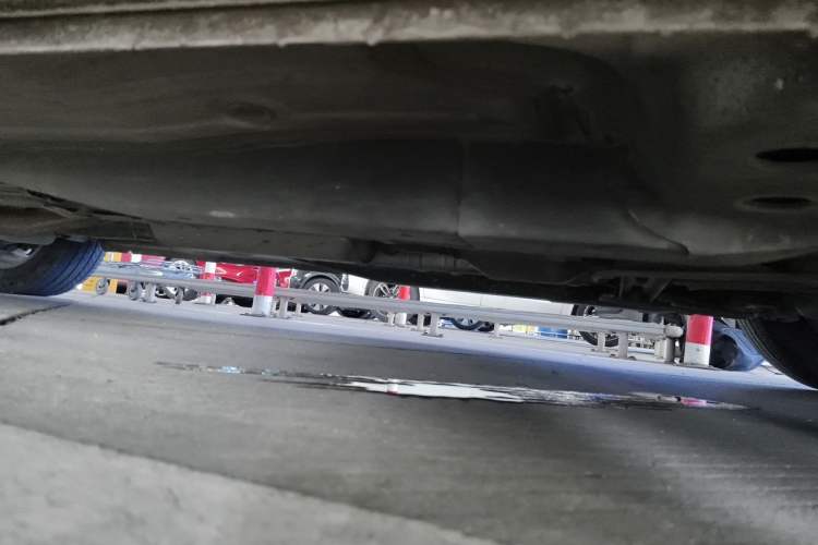 Used Buick GT 2015 15N Automatic Deluxe Edition Chassis Front Right