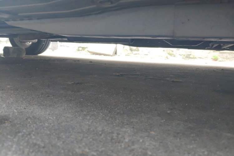 Used Buick GT 2015 15N Automatic Elite Version Chassis Front Right