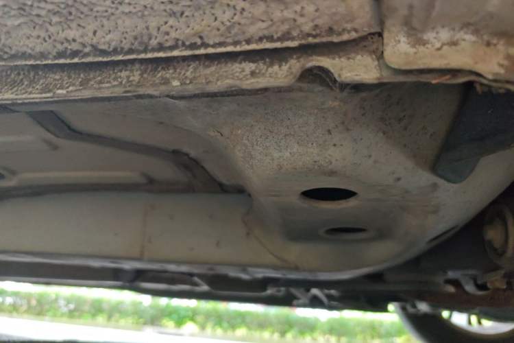 Used Buick GT 2015 15N Manual Elite Edition Chassis Front Right
