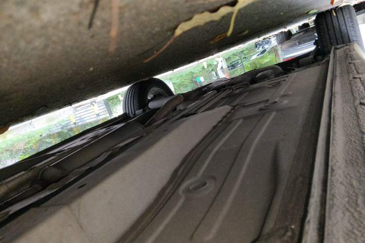 Used Buick GT 2015 15N Manual Elite Edition Chassis Front Right