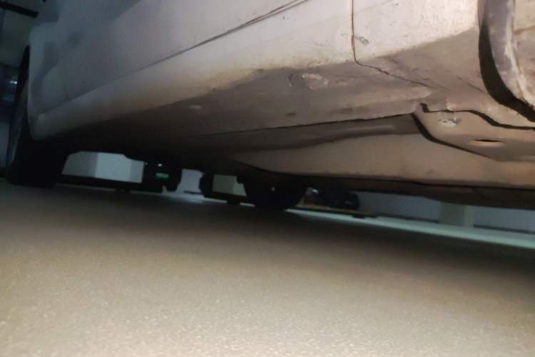 Used Buick GT 2015 15N Automatic Elite Version Chassis Front Right