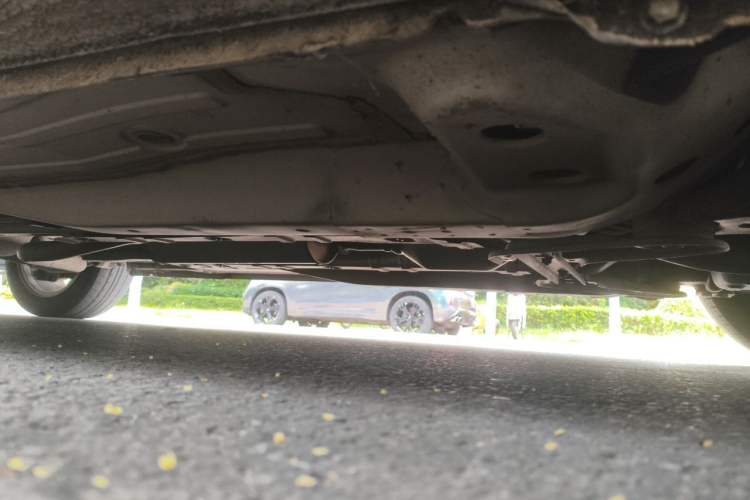 Used Buick GT 2015 15N Automatic Elite Version Chassis Front Right