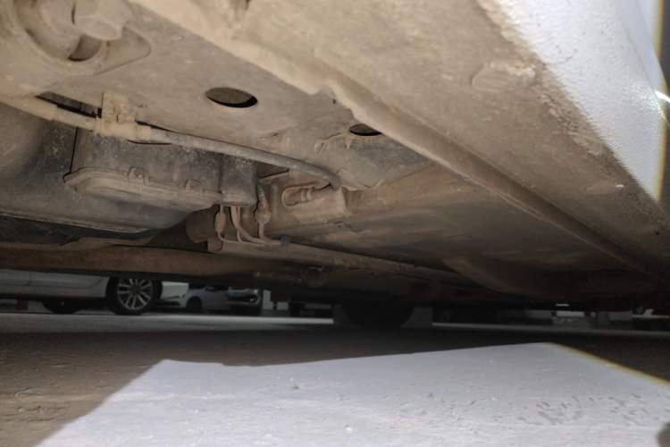Used Buick GT 2015 15N Manual Luxury Version Chassis Front Right