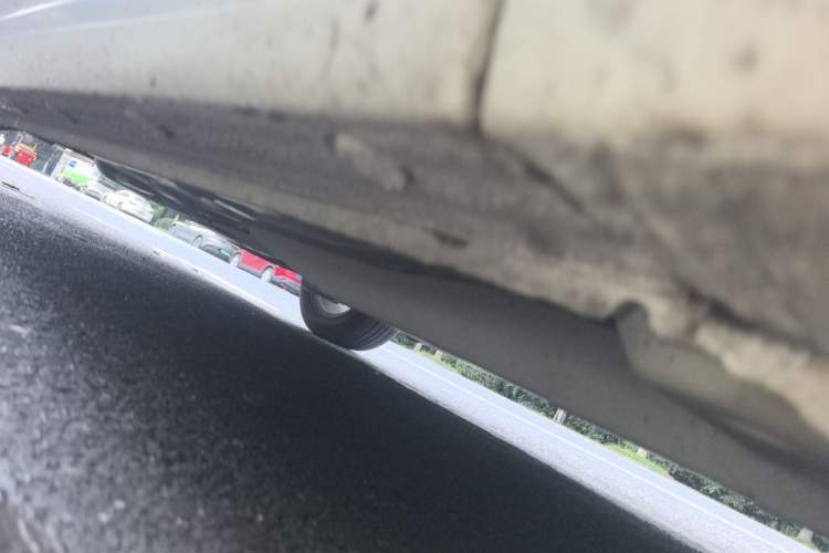 Used Buick GT 2015 15N Manual Elite Edition Chassis Front Right