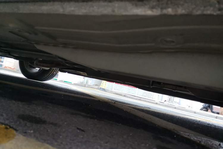Used Buick GT 2015 15N Manual Elite Edition Chassis Front Right