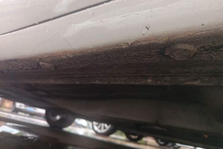 Used Buick GT 2015 15N Automatic Deluxe Edition Chassis Front Right