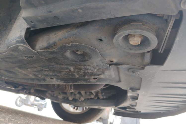 Used Buick GT 2015 18T Dual-Clutch Luxury Model Chassis Front Right